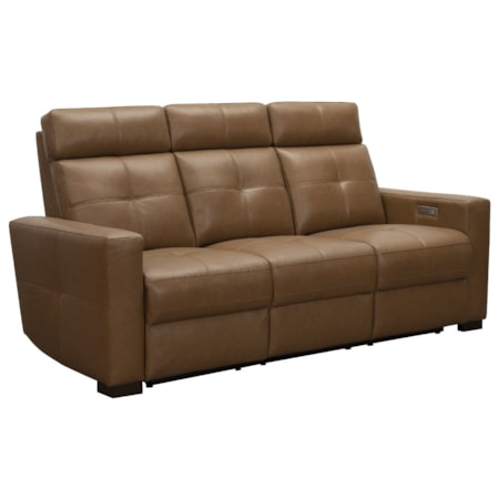 Power Sofa Recliner