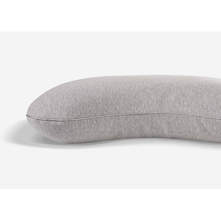 Flow Cuddle Curve Pillow-0.0