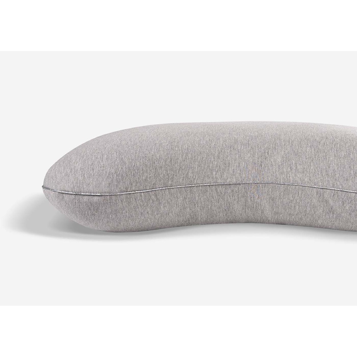 Bedgear Flow Cuddle Pillow Flow Cuddle Curve Pillow-0.0