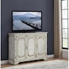 Carolina Accent Olivia 3-Door Credenza