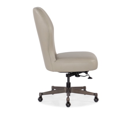 Executive Swivel Tilt Chair