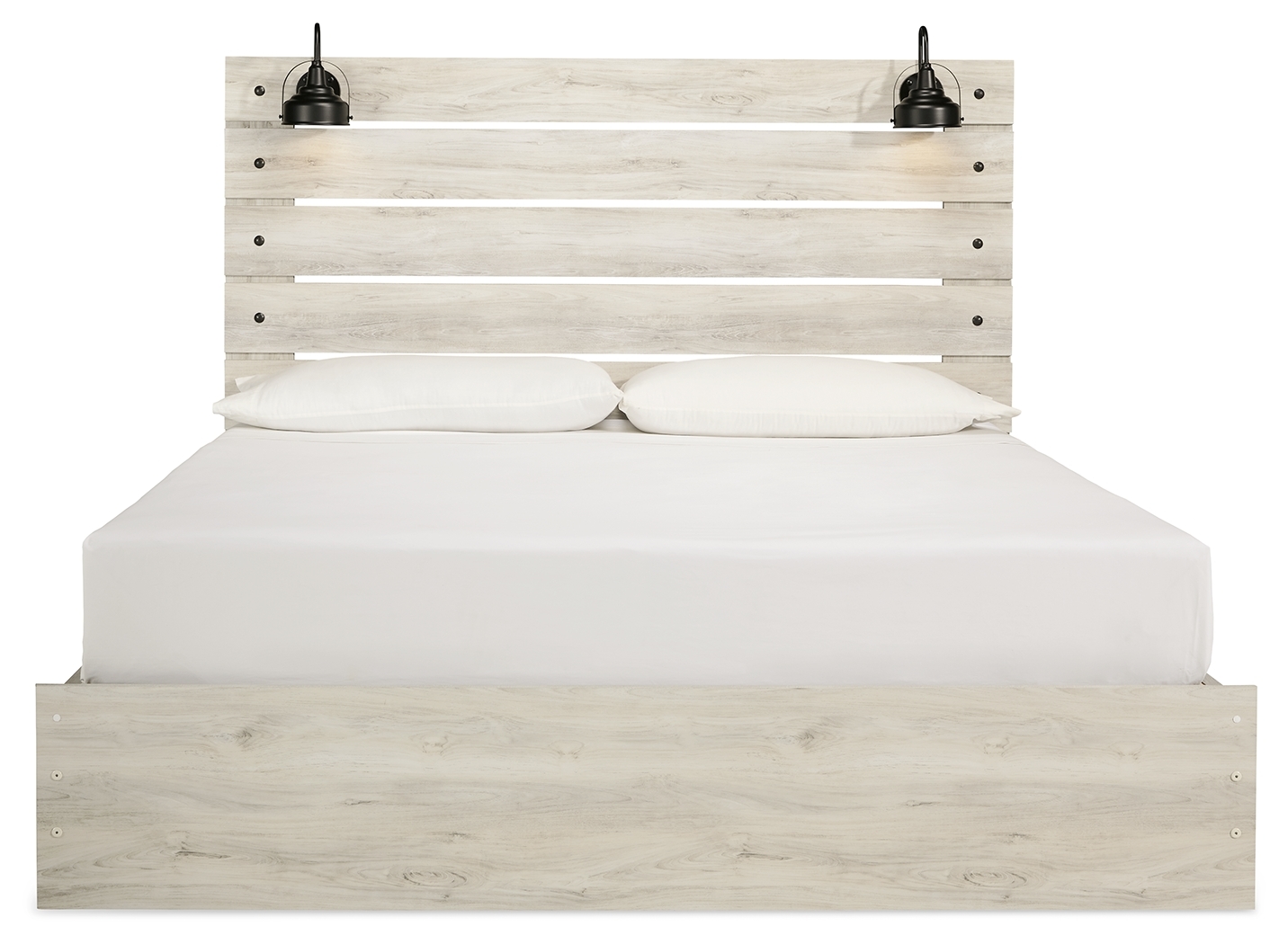 Signature Design by Ashley Cambeck King Bedroom Set