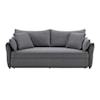 Acme Furniture Irina Sofa W/Sleeper