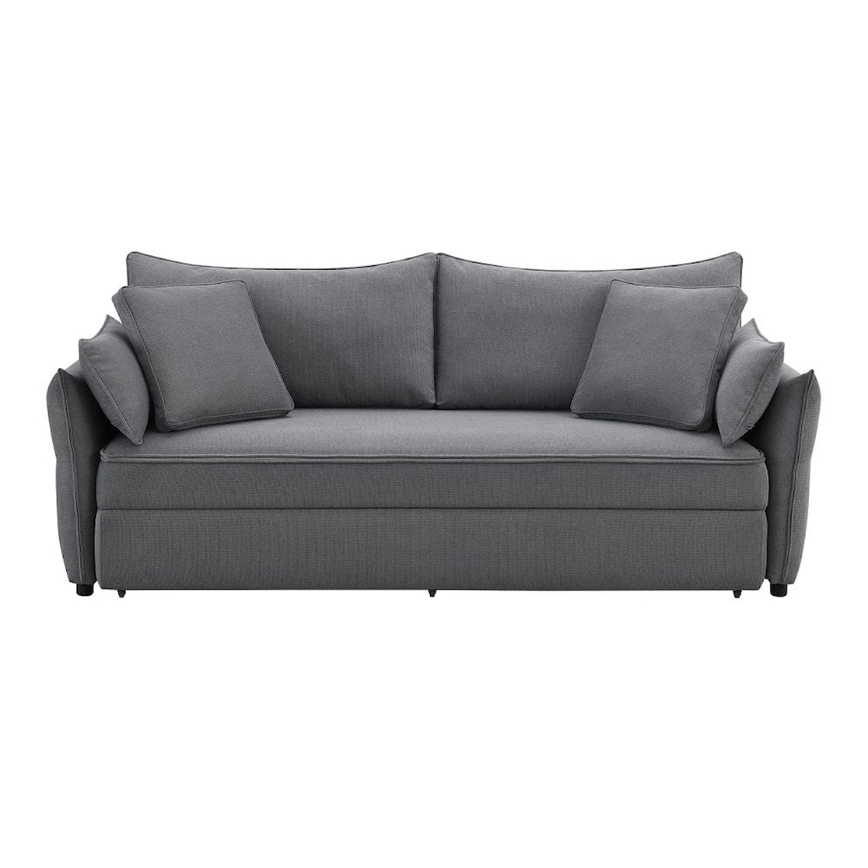 Acme Furniture Irina Sofa W/Sleeper