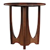 Stickley Walnut Grove End Table