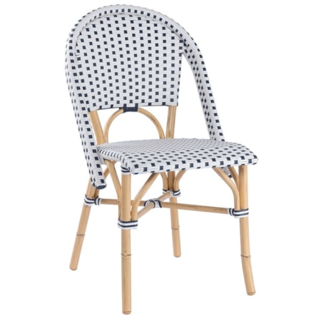 Outdoor Dining Side Chair