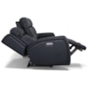 Flexsteel Ulysses Power Headrest Reclining Sofa