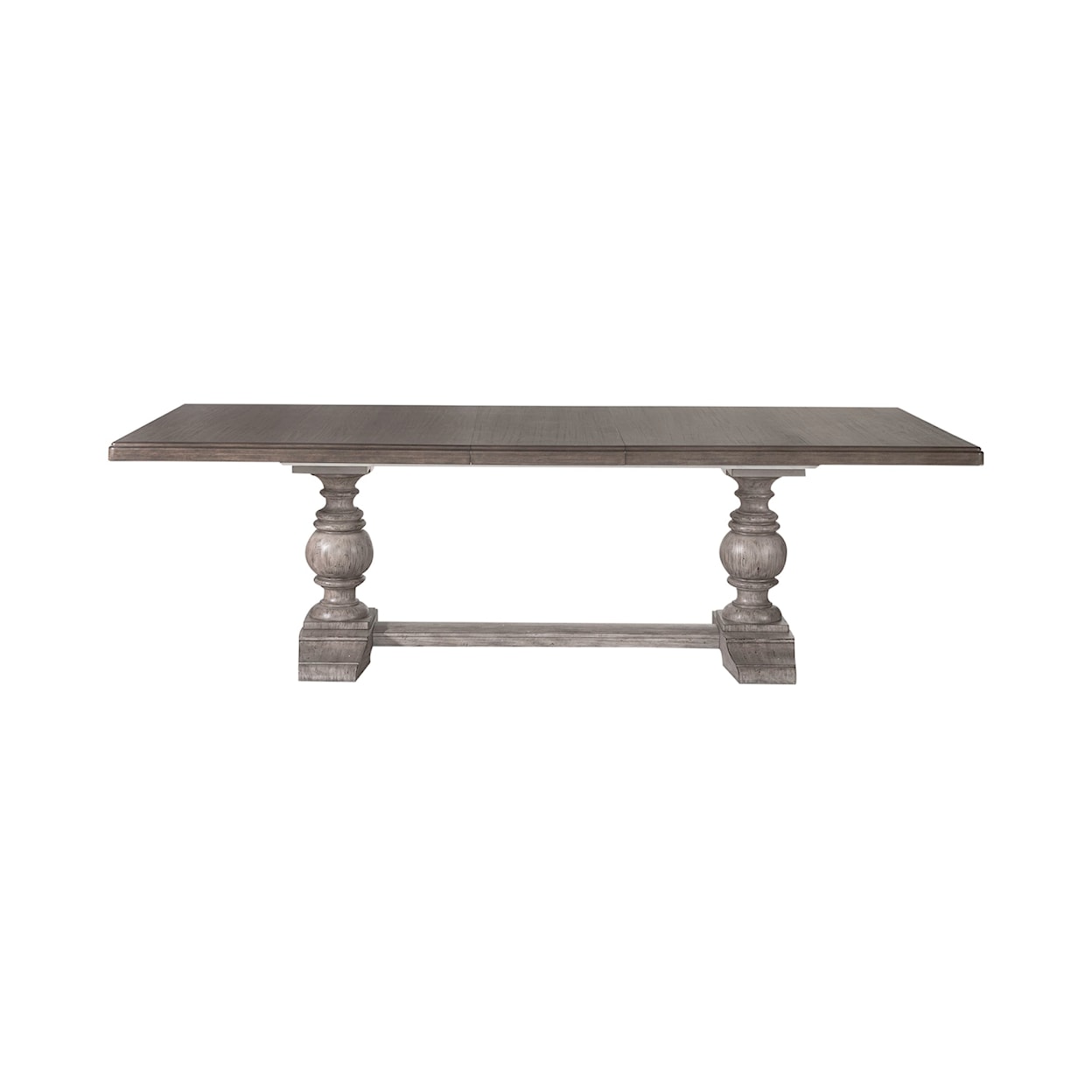 Liberty Furniture River Place Trestle Dining Table