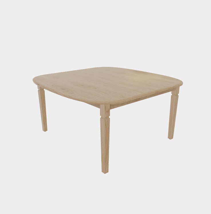 Mavin Dining Tables 6060 Table