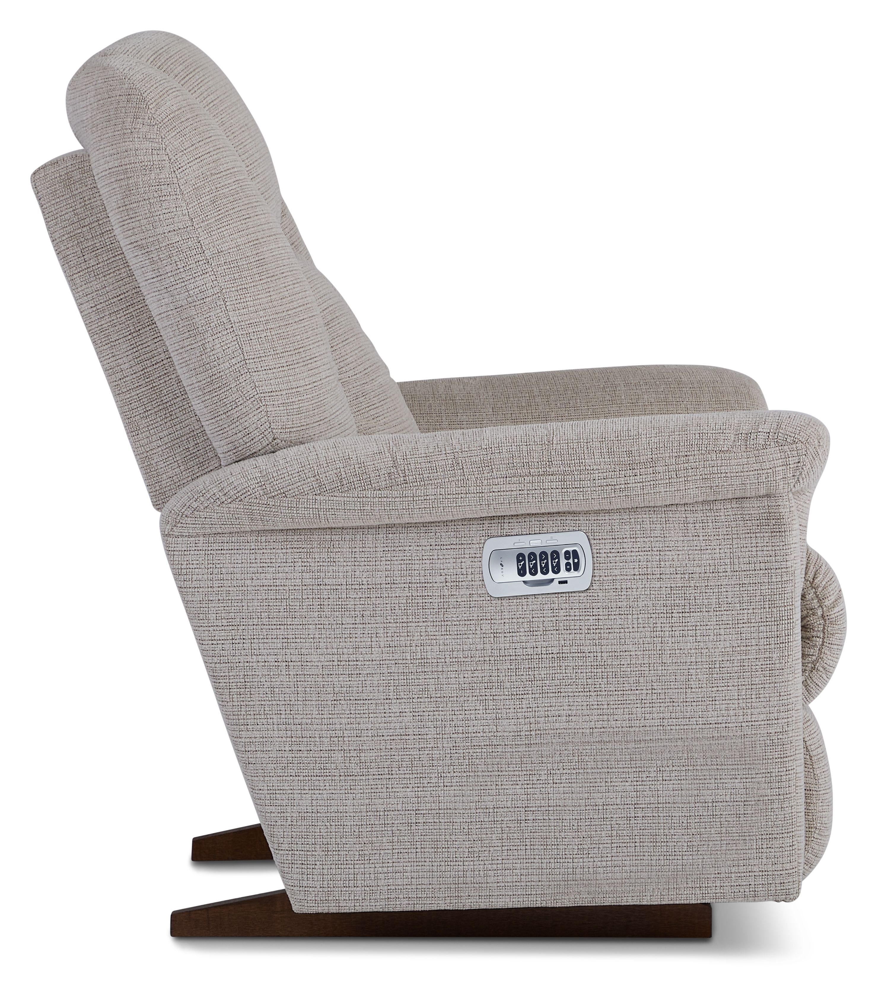 Power Rocking Recliner