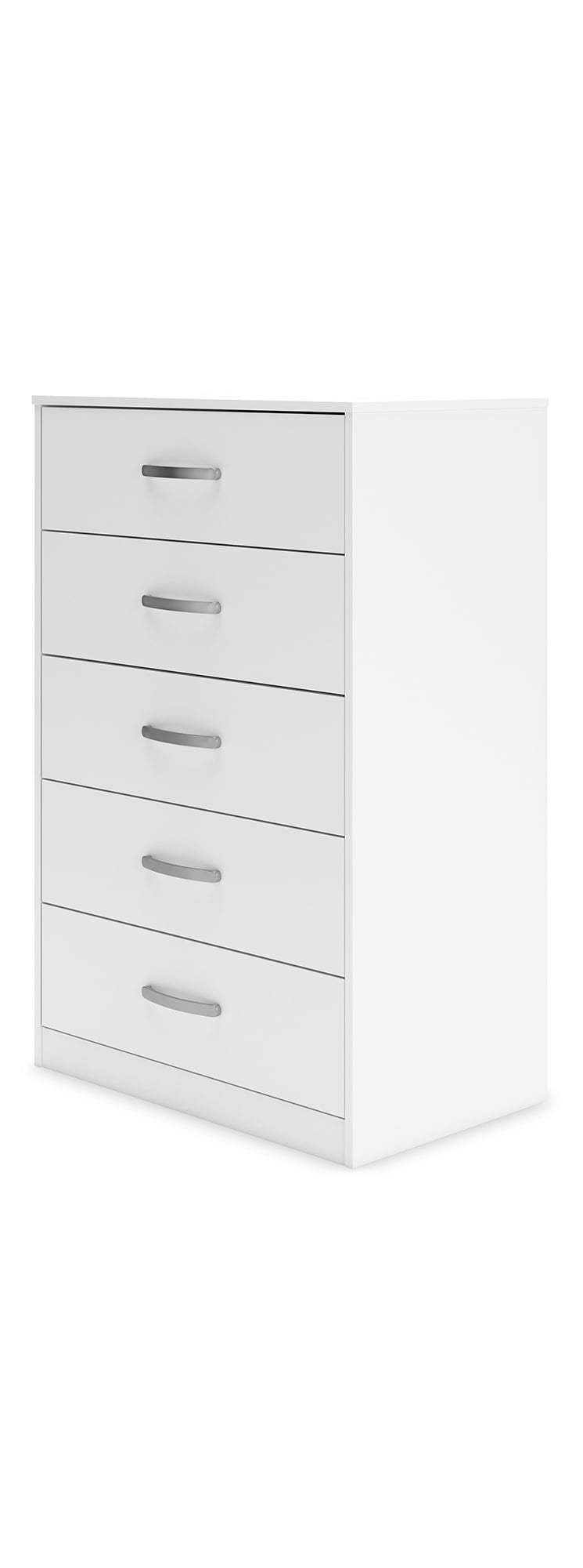 Ashley Furniture Signature Design Flannia EB3477245 5Drawer Chest