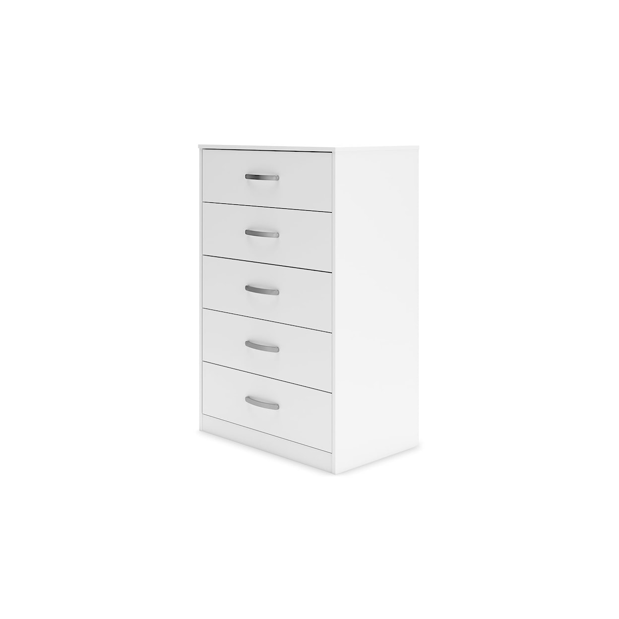 Ashley Furniture Signature Design Flannia 5-Drawer Chest