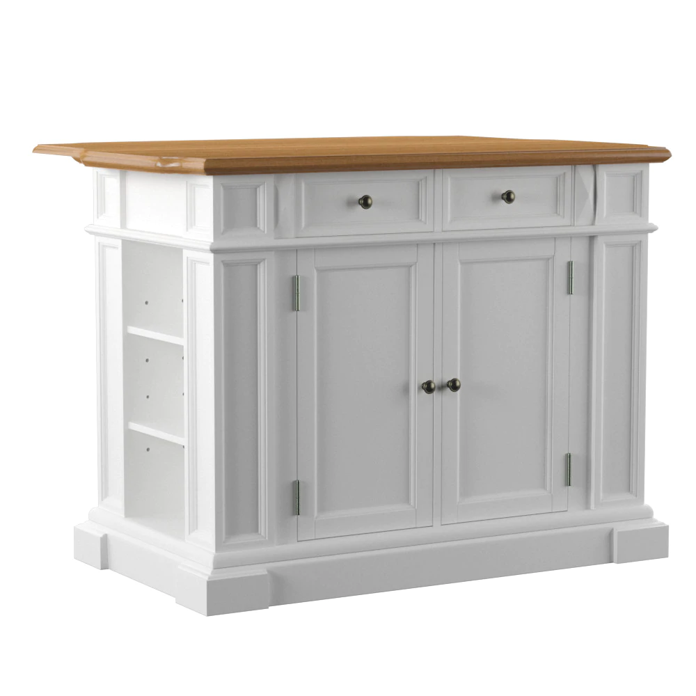 homestyles Montauk Kitchen Island