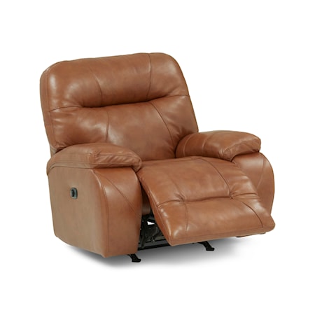 Space Saver Recliner