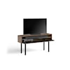 BDI Interval Media Console