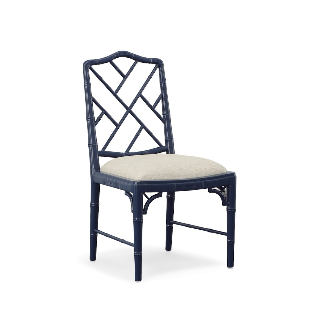 Furniture Classics Furniture Classics Blue Sawyer Side Chair