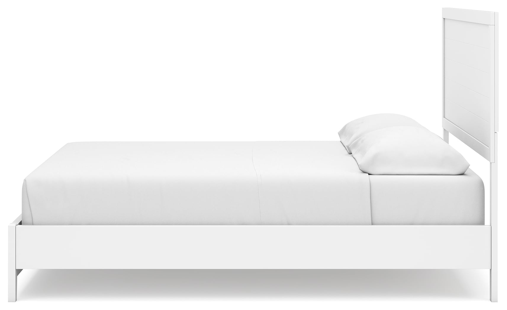 Signature Design by Ashley Binterglen California King Panel Bed