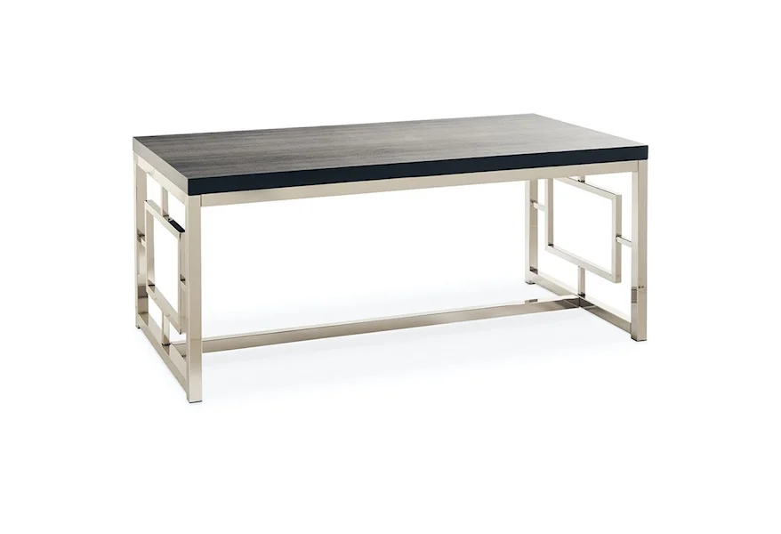 Ezra Coffee Table by Elements International at Sam's Appliance & Furniture
