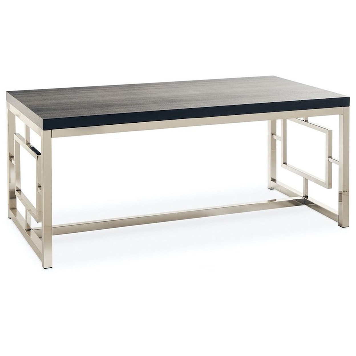 Elements International Ezell EZELL COFFEE TABLE |