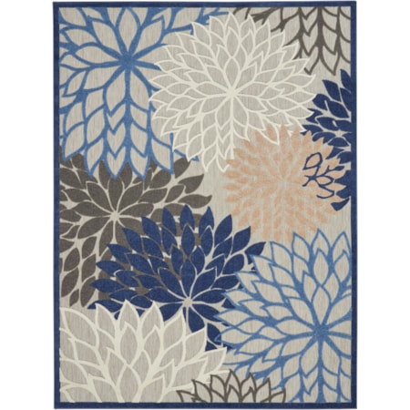 7' x 10'  Rug
