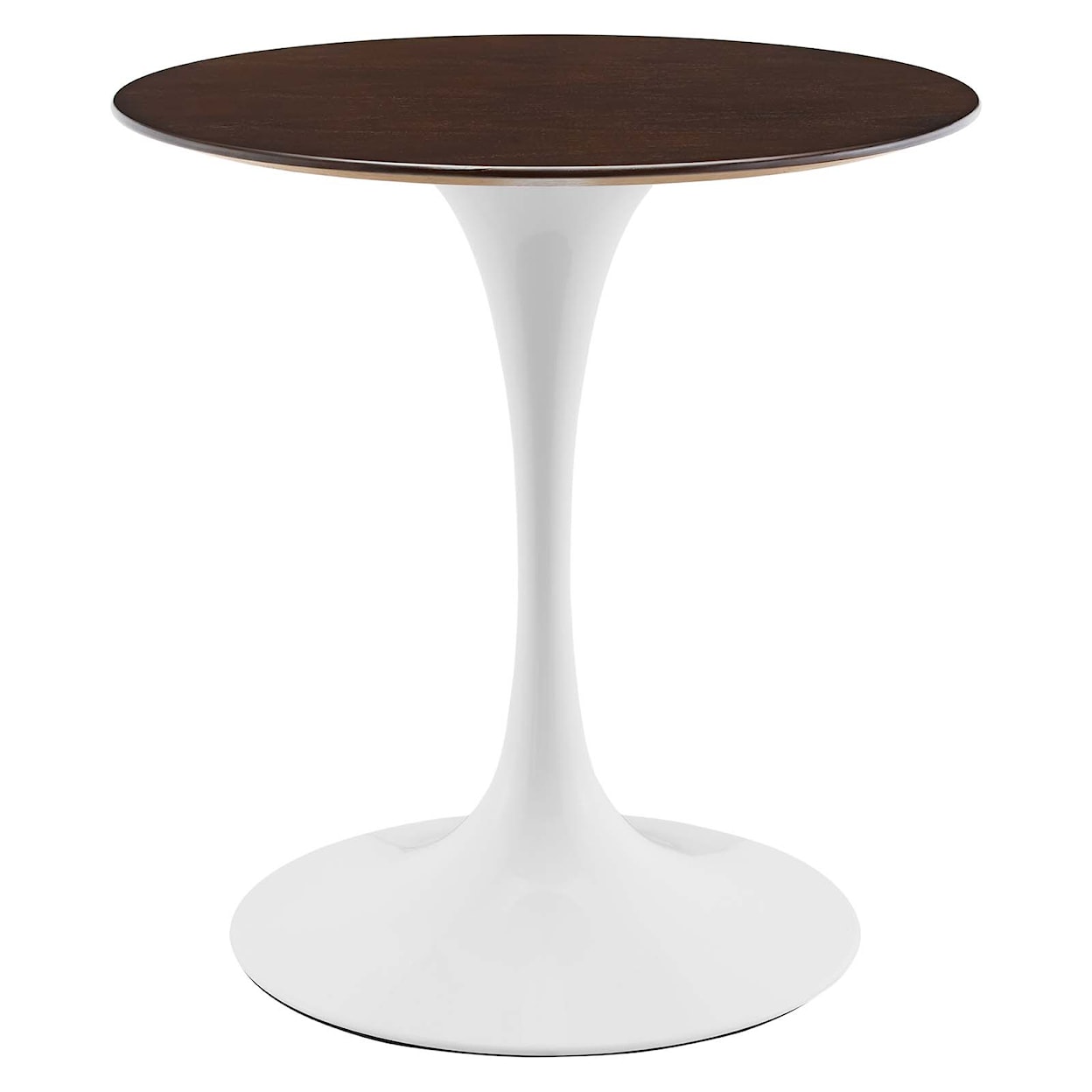 Modway Lippa 28" Dining Table