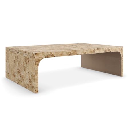 Burlesque Cocktail Table