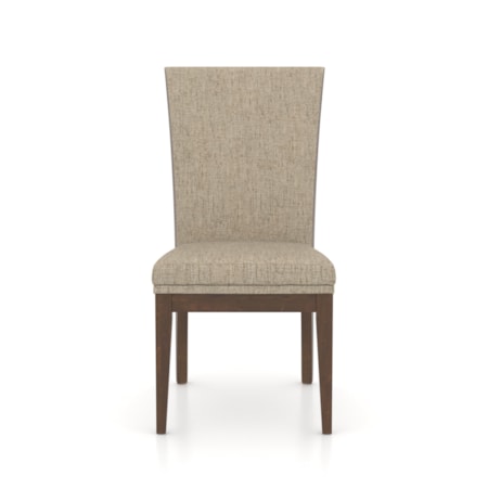 Upholstered Dining Side Chair