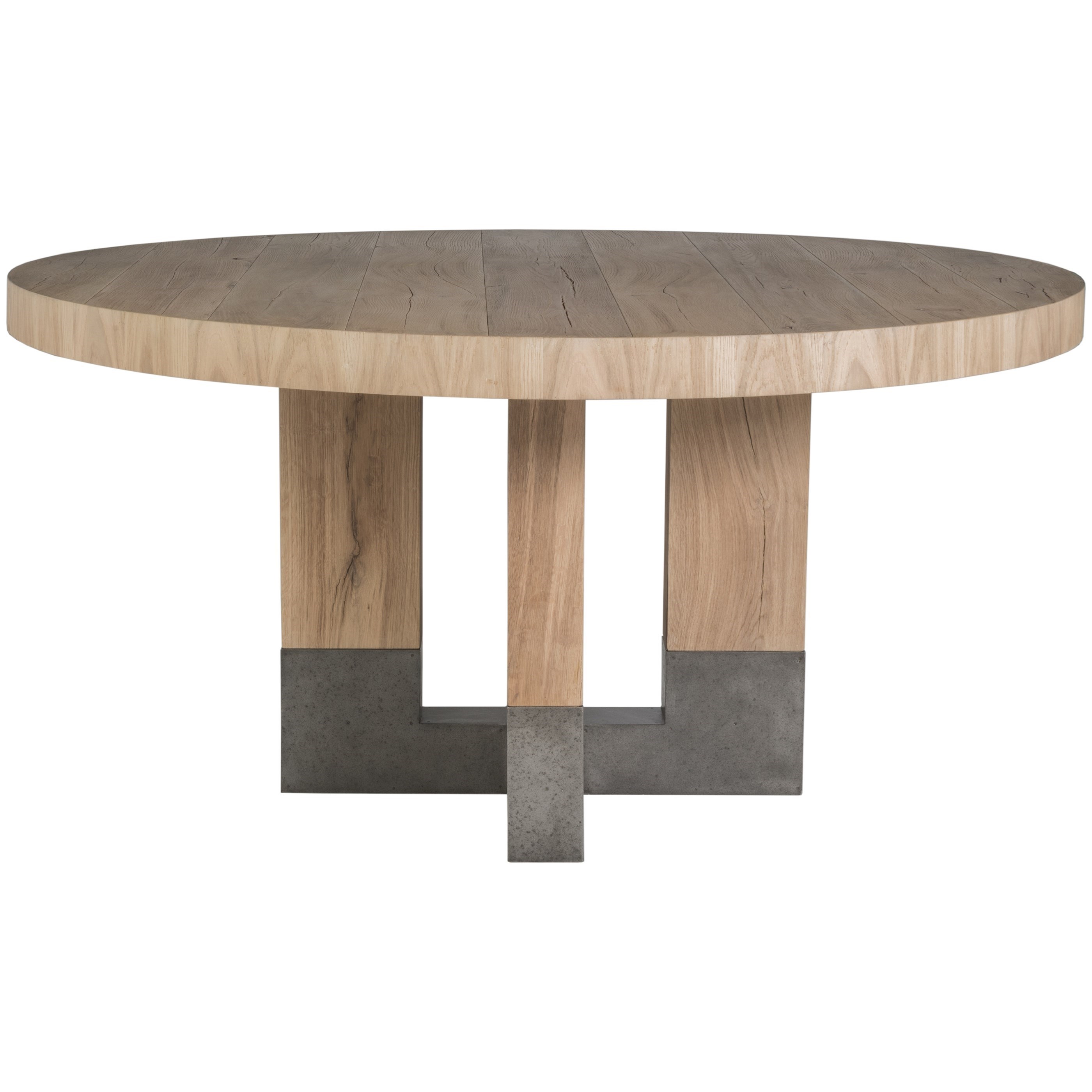 Artistica Vérité Round Dining Table