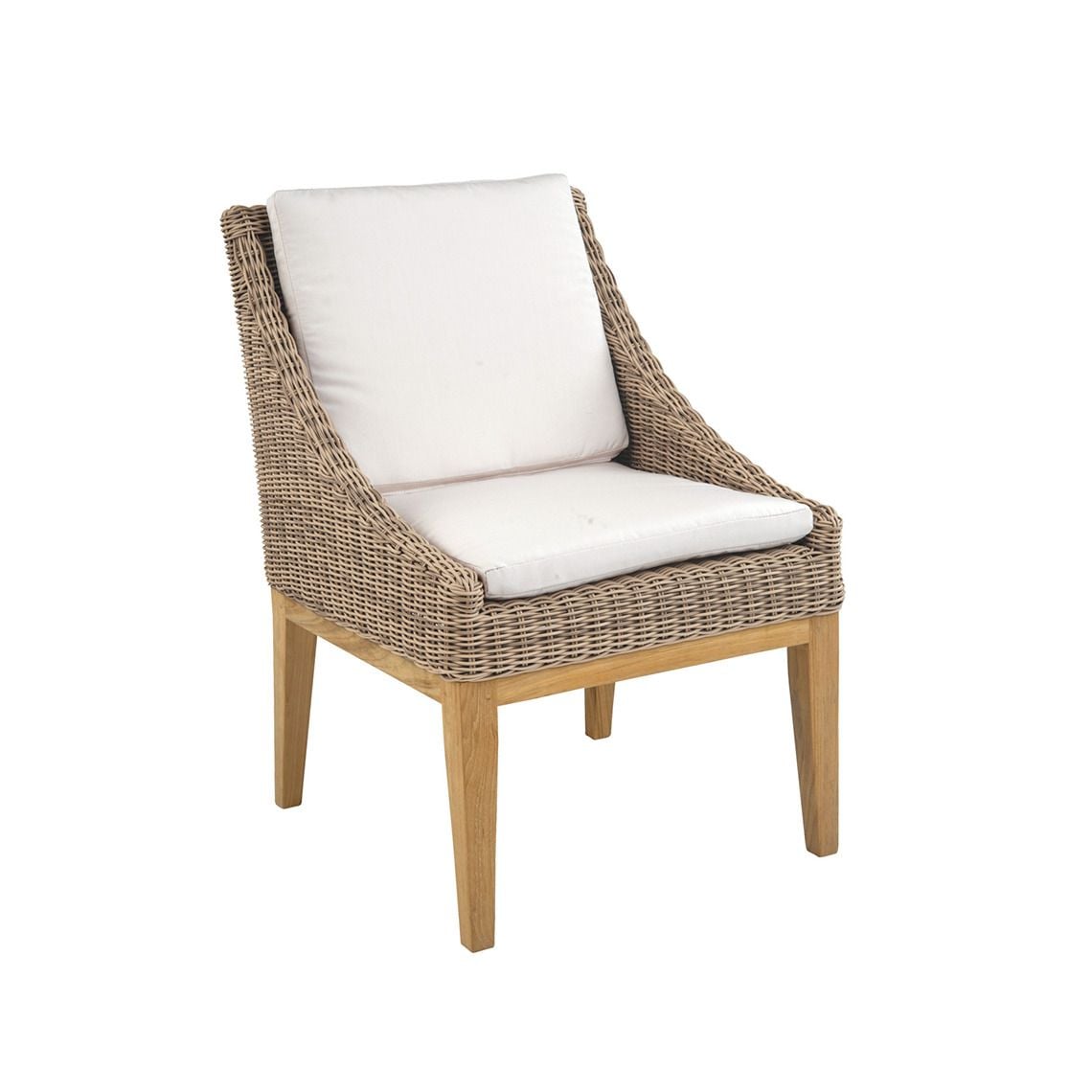 Kingsley Bate Frances 2-pk. Dining Side Chair