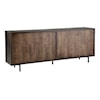 Signature Design Franchester Accent Cabinet