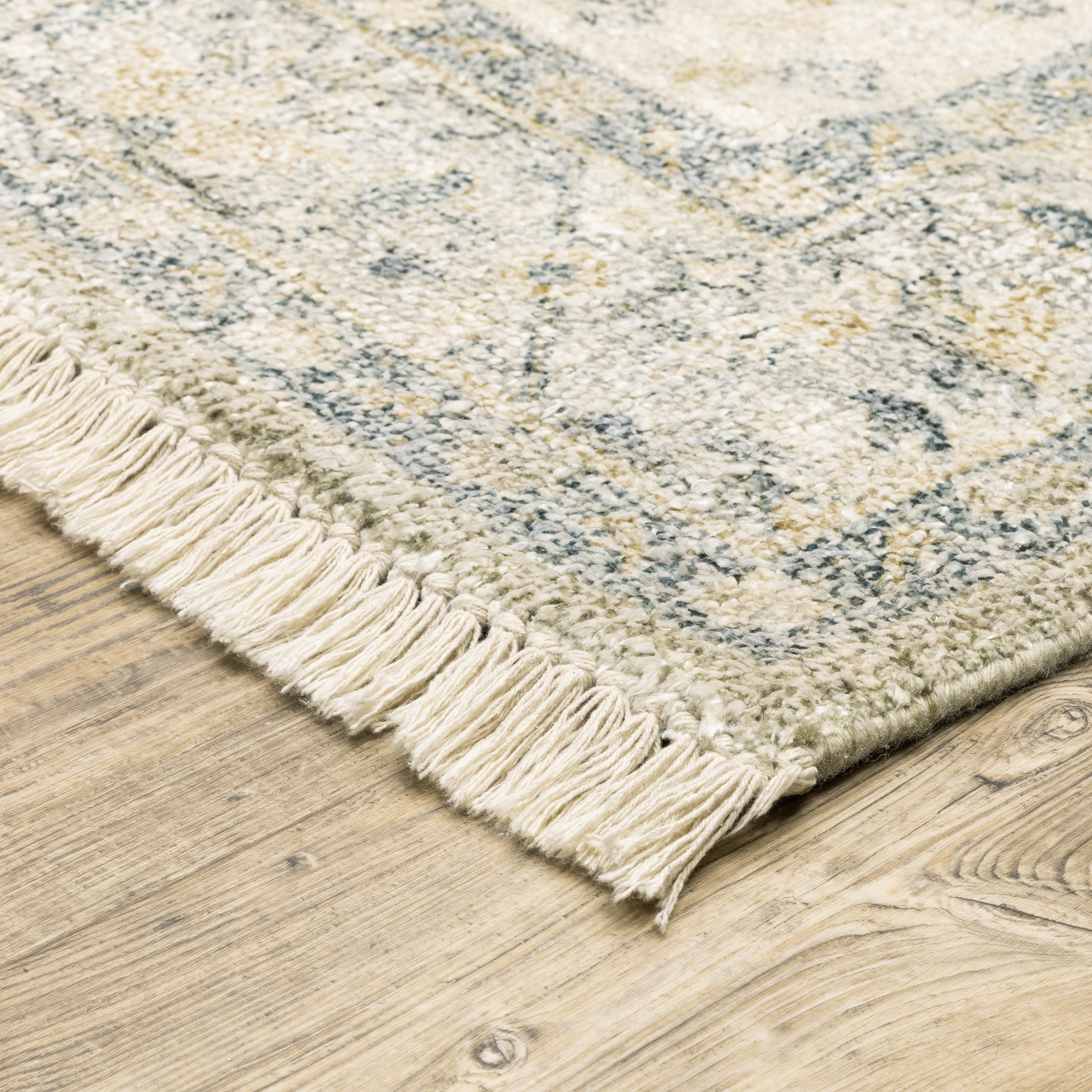 10' X 13'  Rug