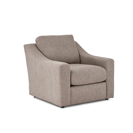 Swivel Glider Chair