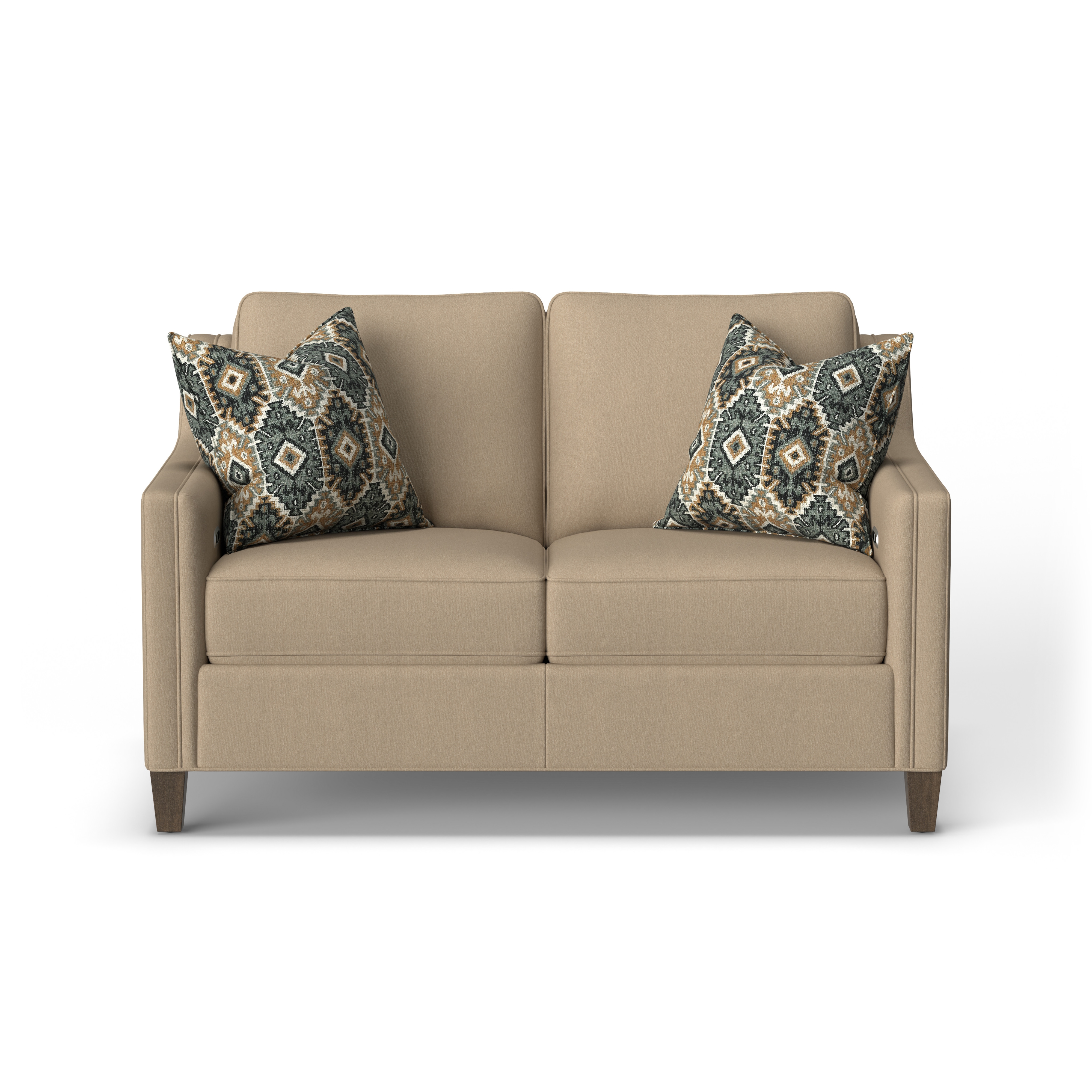 Power Inclining Loveseat