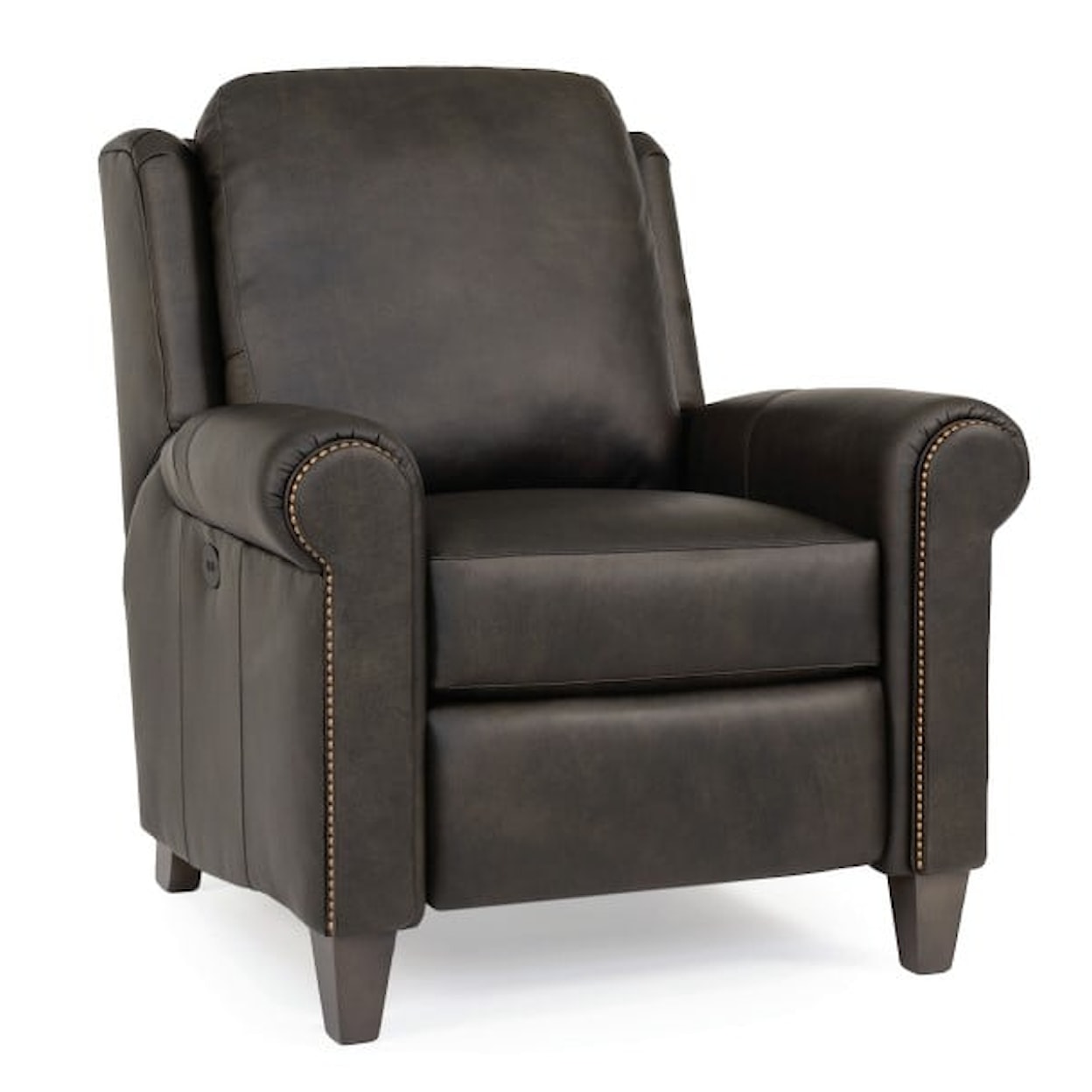 Smith Brothers 738 Power Recliner