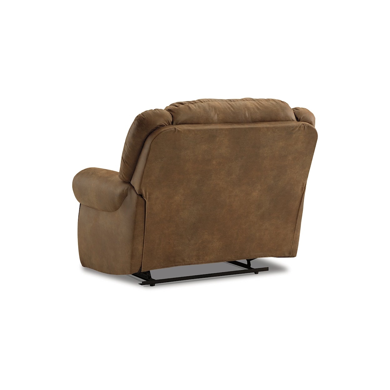 Michael Alan Select Boothbay Wide Seat Power Recliner