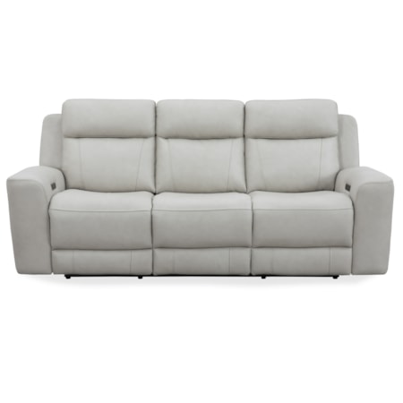 Power Reclining Sofa