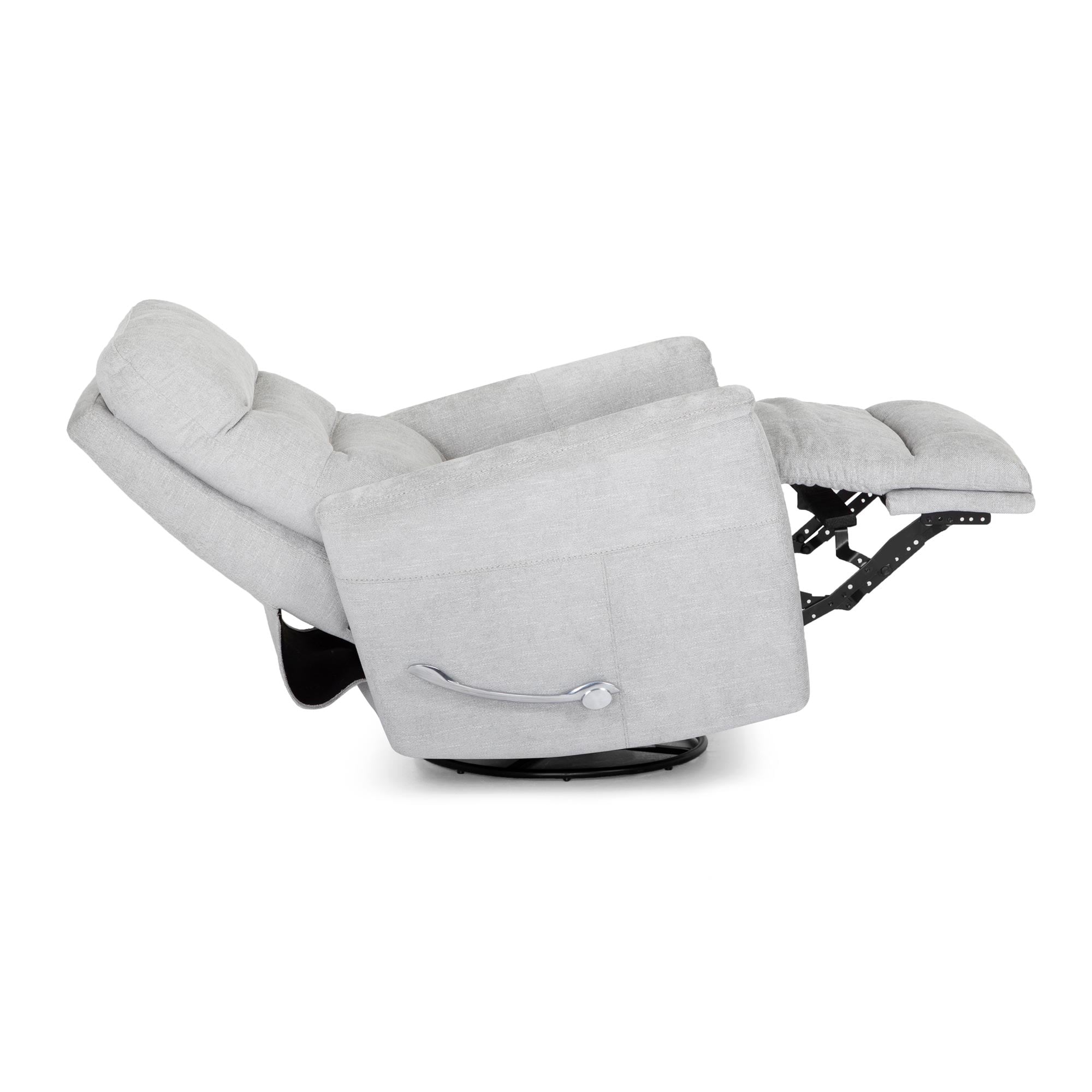 Swivel Glider Recliner