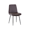 Jofran Draper Draper Dining Chair (4/CTN)