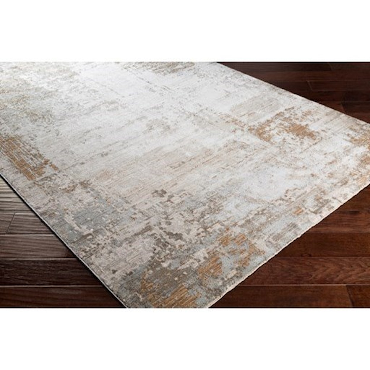 Surya Rugs Brunswick 2'7" x 7'3" Rug