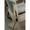 Riverside Furniture Milton Park Upholstered Arm Chair