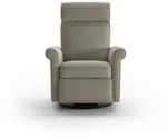 Luonto Rolled Manual Recliner