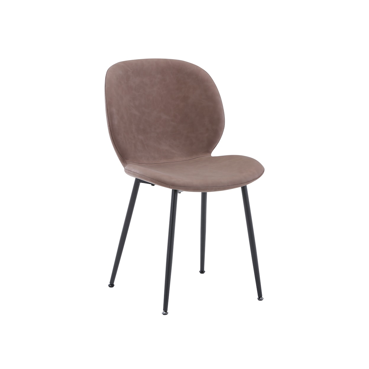 Jofran Wright Wright Dining Chair (4/CTN)