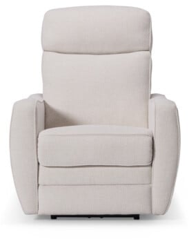 Wall Hugger Recliner with Power Headrest