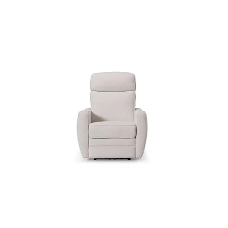 Power Wall Hugger Recliner with Power Headrest