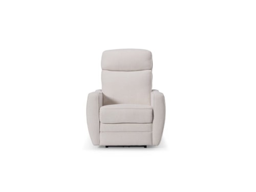 Power Wall Hugger Recliner with Power Headrest