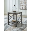 Ashley Signature Design Freedan End Table