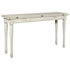 Aspenhome Radius Sofa Table