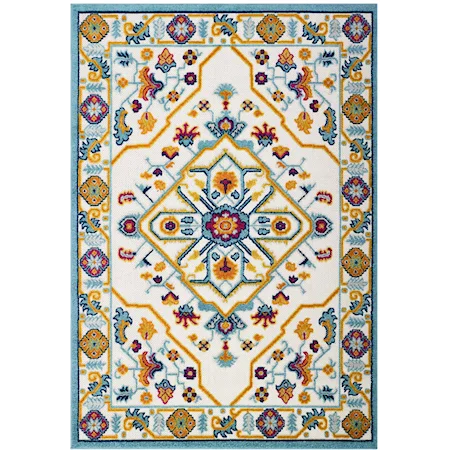 8 x 10 Rug