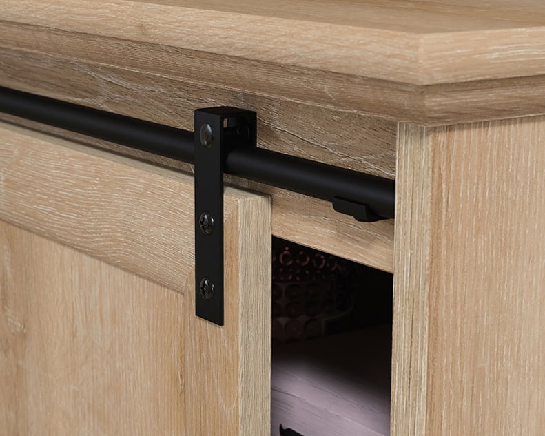 Sauder Adaline Cafe Adaline Cafe Tv Stand Oo