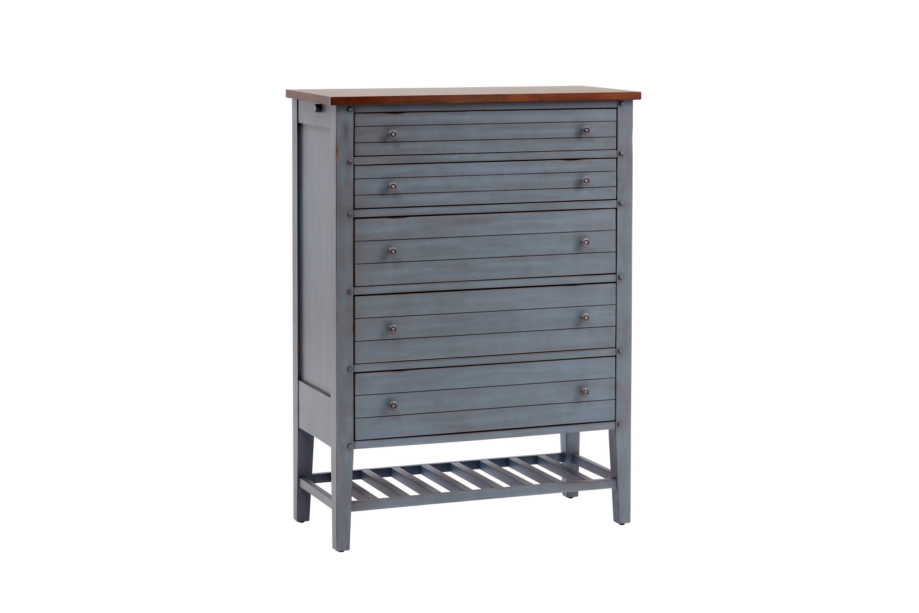 Queen 6-Piece Bedroom Set